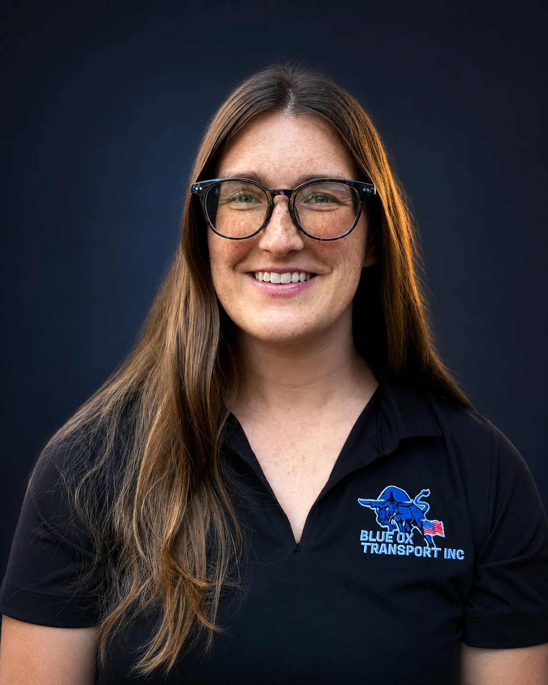 Julia Soper, Lead Driver Recruiter and HR Coordinator
